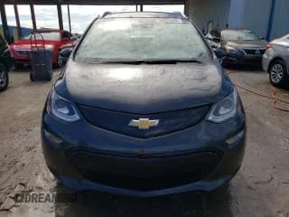✅ 2017 Chevrolet Bolt EV Premier • VIN: 1G1FX6S0XH4175066 • Lot: 58528504. Wystawiony na Copart z przebiegiem 48 263 mil. Bezpłatny archiwum sprzedaży aukcyjnych z USA i szczegółowy raport historii pojazdu na DreamBid. Zdjęcie 5.
