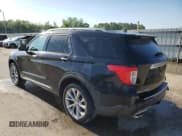 ✅ 2021 Ford Explorer Platinum • VIN: 1FM5K8HC7MGA55826 • Lot: 52320005. Wystawiony na Copart z przebiegiem 106 117 mil. Bezpłatny archiwum sprzedaży aukcyjnych z USA i szczegółowy raport historii pojazdu na DreamBid. Zdjęcie 2.