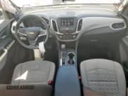 ✅ 2022 Chevrolet Equinox LS • VIN: 3GNAX5EV6NS117851 • Lot: 62594985. Listed on Copart with 80,926 mi. Free auction sales archive from the USA and detailed vehicle history report at DreamBid. Image 8.