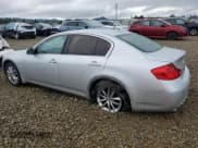 ✅ 2009 Infiniti G37 Journey • VIN: JNKCV61E09M306163 • Лот: 93055175. Опубликован ранее на Copart с пробегом 125 554 миль. Бесплатный доступ к архиву аукционных продаж из США и подробный отчёт об истории автомобиля на DreamBid. Изображение 2.