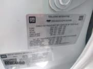 ✅ 2023 Chevrolet Silverado 1500 Custom Trail Boss • VIN: 3GCUDCED2PG362999 • Lot: 41870239. Wystawiony na IAAI z przebiegiem Nie podano. Bezpłatny archiwum sprzedaży aukcyjnych z USA i szczegółowy raport historii pojazdu na DreamBid. Zdjęcie 9.