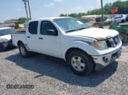 ✅ 2006 Nissan Frontier SE • VIN: 1N6AD07U66C468451 • Лот: 42424426. Опубликован ранее на IAAI с пробегом 141 443 миль. Бесплатный доступ к архиву аукционных продаж из США и подробный отчёт об истории автомобиля на DreamBid. Изображение 1.