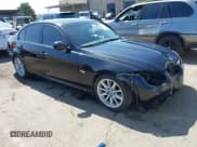 ✅ 2009 BMW 3 Series 328i • VIN: WBAPH53529A435019 • Lot: 42417161. Listed on IAAI with 102,214 mi. Free auction sales archive from the USA and detailed vehicle history report at DreamBid. Image 1.