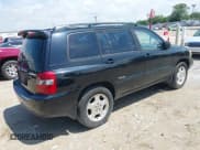 ✅ 2007 Toyota Highlander w/3rd Row • VIN: JTEEP21A170187954 • Lot: 42819896. Wystawiony na IAAI z przebiegiem 184 914 mil. Bezpłatny archiwum sprzedaży aukcyjnych z USA i szczegółowy raport historii pojazdu na DreamBid. Zdjęcie 4.