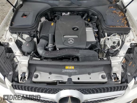 ✅ 2019 Mercedes-Benz GLC 300 • VIN: WDC0J4KB2KF542603 • Лот: 90025845. Опубликован ранее на Copart с пробегом 86 347 миль. Бесплатный доступ к архиву аукционных продаж из США и подробный отчёт об истории автомобиля на DreamBid. Изображение 11.