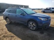 ✅ 2020 Subaru Outback Limited • VIN: 4S4BTANC2L3255448 • Lot: 82311975. Wystawiony na Copart z przebiegiem 93 120 mil. Bezpłatny archiwum sprzedaży aukcyjnych z USA i szczegółowy raport historii pojazdu na DreamBid. Zdjęcie 4.
