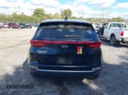 ✅ 2022 Kia Sportage LX • VIN: KNDPMCACXN7025628 • Lot: 43513011. Wystawiony na IAAI z przebiegiem 50 923 mil. Bezpłatny archiwum sprzedaży aukcyjnych z USA i szczegółowy raport historii pojazdu na DreamBid. Zdjęcie 17.