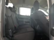 ✅ 2024 Ford Maverick XL • VIN: 3FTTW8A98RRA20713 • Lot: 67568945. Listed on Copart with 17,543 mi. Free auction sales archive from the USA and detailed vehicle history report at DreamBid. Image 10.