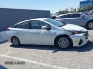 ✅ 2022 Toyota Prius LE • VIN: JTDKAMFP8N3204441 • Lot: 42303951. Listed on IAAI with 177,315 mi. Free auction sales archive from the USA and detailed vehicle history report at DreamBid. Image 13.
