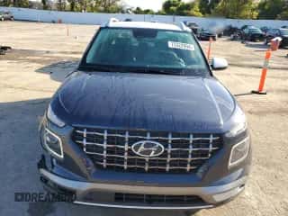 2023 Hyundai Venue SEL с VIN KMHRC8A33PU232046, выставлен на аукционе Copart как лот 73322904 с пробегом 8 247 миль миль и Списание • Salvage title. История ставок и продаж доступна на DreamBid. Изображение 5.