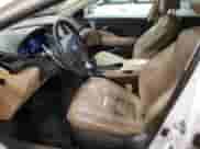 2016 Hyundai Azera Limited с VIN KMHFH4JG1GA507852, выставлен на аукционе Copart как лот 50201495 с пробегом 135 481 миль миль и На запчасти • Non repairable. История ставок и продаж доступна на DreamBid. Изображение 7.