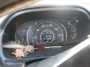 ✅ 2012 Honda CR-V EX • VIN: JHLRM4H55CC028658 • Лот: 43471443. Опубликован ранее на IAAI с пробегом 287 494 миль. Бесплатный доступ к архиву аукционных продаж из США и подробный отчёт об истории автомобиля на DreamBid. Изображение 7.