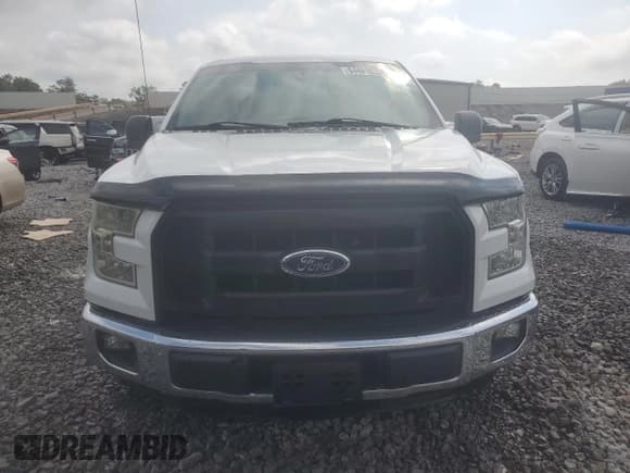 ✅ 2015 Ford F-150 XL • VIN: 1FTEX1CP2FFD00631 • Lot: 54481635. Wystawiony na Copart z przebiegiem 121 182 mil. Bezpłatny archiwum sprzedaży aukcyjnych z USA i szczegółowy raport historii pojazdu na DreamBid. Zdjęcie 5.