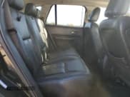 ✅ 2007 Ford Edge SEL Plus • VIN: 2FMDK49C87BB26790 • Lot: 86538105. Wystawiony na Copart z przebiegiem 170 872 mil. Bezpłatny archiwum sprzedaży aukcyjnych z USA i szczegółowy raport historii pojazdu na DreamBid. Zdjęcie 11.