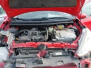 ✅ 2017 Toyota Prius One • VIN: JTDKDTB30H1593001 • Lot: 42283037. Listed on IAAI with 107,528 mi. Free auction sales archive from the USA and detailed vehicle history report at DreamBid. Image 10.