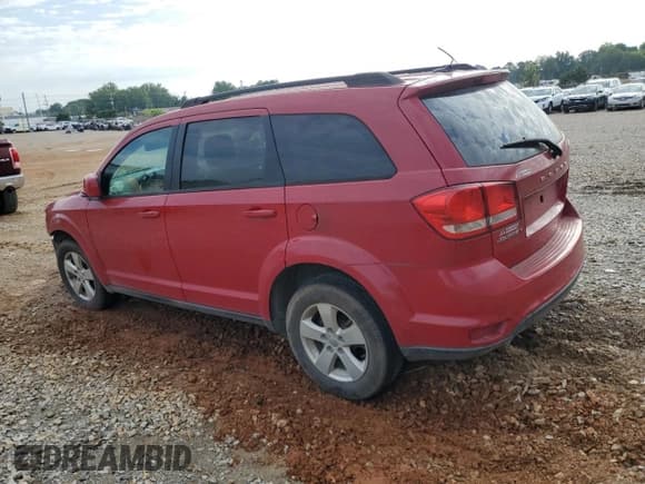 ✅ 2012 Dodge Journey SXT • VIN: 3C4PDCBG4CT387190 • Лот: 65438605. Опубликован ранее на Copart с пробегом 119 989 миль. Бесплатный доступ к архиву аукционных продаж из США и подробный отчёт об истории автомобиля на DreamBid. Изображение 2.