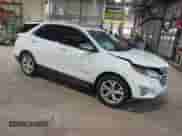 2018 Chevrolet Equinox Premier с VIN 3GNAXPEU1JS542875, выставлен на аукционе IAAI как лот 41629880 с пробегом 159 870 миль миль и . История ставок и продаж доступна на DreamBid. Изображение 1.