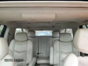 ✅ 2017 Cadillac Escalade ESV Premium Luxury • VIN: 1GYS4JKJXHR166892 • Lot: 90356335. Wystawiony na Copart z przebiegiem 202 099 mil. Bezpłatny archiwum sprzedaży aukcyjnych z USA i szczegółowy raport historii pojazdu na DreamBid. Zdjęcie 10.