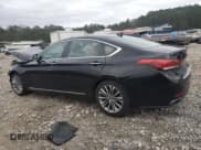 ✅ 2015 Hyundai Genesis 3.8L • VIN: KMHGN4JE1FU042708 • Lot: 43339185. Wystawiony na Copart z przebiegiem 142 912 mil. Bezpłatny archiwum sprzedaży aukcyjnych z USA i szczegółowy raport historii pojazdu na DreamBid. Zdjęcie 2.