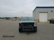 ✅ 2017 Nissan Titan Pro-4X • VIN: 1N6AA1E50HN510890 • Lot: 85209325. Listed on Copart with 93,978 mi. Free auction sales archive from the USA and detailed vehicle history report at DreamBid. Image 14.