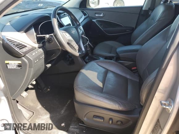 ✅ 2016 Hyundai Santa Fe Limited • VIN: KM8SR4HF5GU148996 • Лот: 54723875. Опубликован ранее на Copart с пробегом 110 645 миль. Бесплатный доступ к архиву аукционных продаж из США и подробный отчёт об истории автомобиля на DreamBid. Изображение 7.