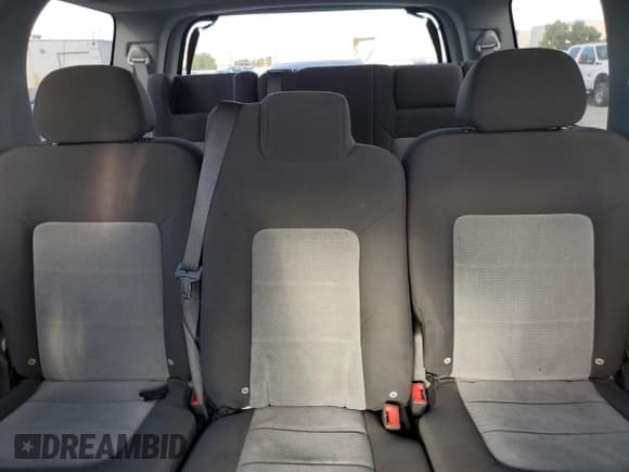 ✅ 2005 Ford Expedition Special Service • VIN: 1FMFU15585LA70632 • Lot: 81437725. Listed on Copart with 177,678 mi. Free auction sales archive from the USA and detailed vehicle history report at DreamBid. Image 10.