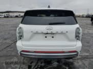 ✅ 2023 Hyundai Palisade Calligraphy • VIN: KM8R74GE1PU508830 • Лот: 79756444. Опубликован ранее на Copart с пробегом 55 114 миль. Бесплатный доступ к архиву аукционных продаж из США и подробный отчёт об истории автомобиля на DreamBid. Изображение 6.
