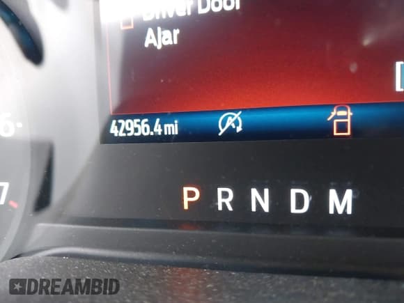 ✅ 2022 Ford F-150 XL • VIN: 1FTMF1CP3NKD75522 • Lot: 41172250. Listed on IAAI with 42,956 mi. Free auction sales archive from the USA and detailed vehicle history report at DreamBid. Image 15.