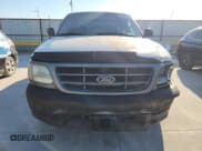 ✅ 2003 Ford F-150 XL • VIN: 1FTRX17243NA81964 • Lot: 86498075. Listed on Copart with 114,588 mi. Free auction sales archive from the USA and detailed vehicle history report at DreamBid. Image 5.