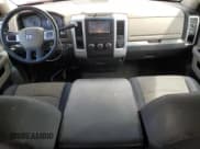 ✅ 2010 Dodge 1500 Sport • VIN: 1D7RB1GT9AS141331 • Lot: 56702535. Wystawiony na Copart z przebiegiem 174 070 mil. Bezpłatny archiwum sprzedaży aukcyjnych z USA i szczegółowy raport historii pojazdu na DreamBid. Zdjęcie 8.