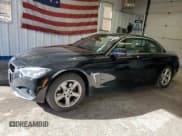 ✅ 2015 BMW 4 Series 428i xDrive • VIN: WBA3T1C58FP821233 • Lot: 86140475. Listed on Copart with 87,337 mi. Free auction sales archive from the USA and detailed vehicle history report at DreamBid. Image 1.