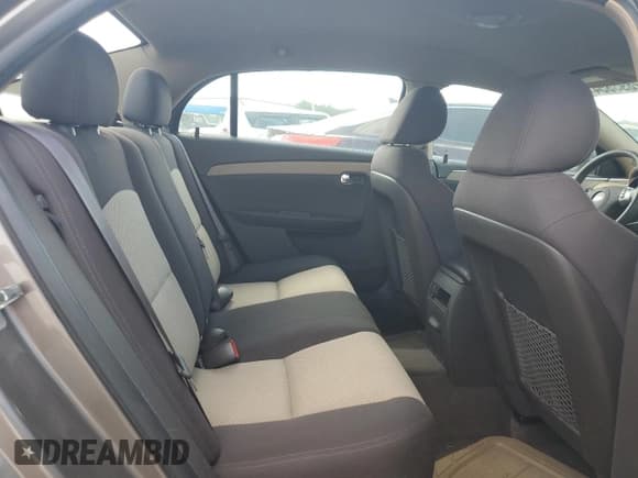 ✅ 2012 Chevrolet Malibu 1LS • VIN: 1G1ZB5E04CF254456 • Lot: 72898854. Listed on Copart with Not provided. Free auction sales archive from the USA and detailed vehicle history report at DreamBid. Image 10.