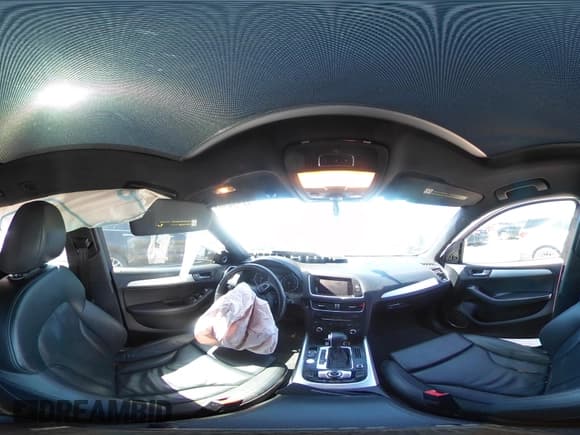 ✅ 2016 Audi Q5 • VIN: WA1DVAFPXGA051873 • Lot: 41729292. Listed on IAAI with 86,697 mi. Free auction sales archive from the USA and detailed vehicle history report at DreamBid. Image 18.