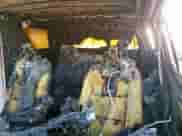 2018 Chevrolet Traverse LT Cloth с VIN 1GNERGKW9JJ130223, выставлен на аукционе Copart как лот 68552075 с пробегом Не указан миль и На запчасти • Non repairable. История ставок и продаж доступна на DreamBid. Изображение 10.