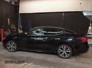 ✅ 2017 Nissan Maxima SR • VIN: 1N4AA6AP9HC366183 • Лот: 39882700. Опубликован ранее на IAAI с пробегом 94 132 миль. Бесплатный доступ к архиву аукционных продаж из США и подробный отчёт об истории автомобиля на DreamBid. Изображение 13.