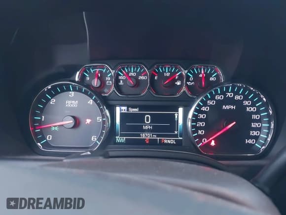 ✅ 2020 Chevrolet Suburban LT • VIN: 1GNSCHKC5LR229626 • Lot: 43470695. Listed on IAAI with 16,701 mi. Free auction sales archive from the USA and detailed vehicle history report at DreamBid. Image 16.