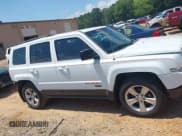 ✅ 2016 Jeep Patriot Sport • VIN: 1C4NJRBB3GD786756 • Lot: 42675775. Wystawiony na IAAI z przebiegiem 143 260 mil. Bezpłatny archiwum sprzedaży aukcyjnych z USA i szczegółowy raport historii pojazdu na DreamBid. Zdjęcie 13.