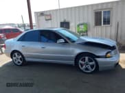 ✅ 2001 Audi S4 • VIN: WAURD68D31A117425 • Lot: 42725206. Listed on IAAI with 121,829 mi. Free auction sales archive from the USA and detailed vehicle history report at DreamBid. Image 14.