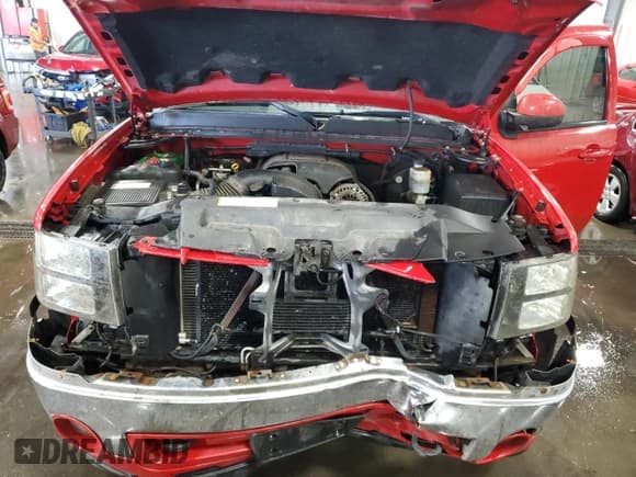 ✅ 2007 GMC Sierra 1500 SLE1 • VIN: 2GTEK13M471536887 • Lot: 86449395. Wystawiony na Copart z przebiegiem 184 603 mil. Bezpłatny archiwum sprzedaży aukcyjnych z USA i szczegółowy raport historii pojazdu na DreamBid. Zdjęcie 11.