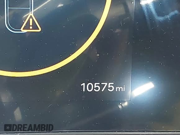 ✅ 2025 Hyundai Santa Fe Calligraphy • VIN: 5NMP5DGL5SH107376 • Lot: 43625819. Listed on IAAI with 10,575 mi. Free auction sales archive from the USA and detailed vehicle history report at DreamBid. Image 16.