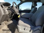 ✅ 2013 Ford F-150 XL • VIN: 1FTVX1ET7DKE63077 • Lot: 79958494. Wystawiony na Copart z przebiegiem 120 704 mil. Bezpłatny archiwum sprzedaży aukcyjnych z USA i szczegółowy raport historii pojazdu na DreamBid. Zdjęcie 7.