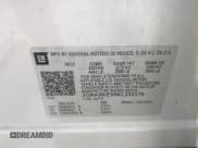 ✅ 2019 Chevrolet Equinox LT • VIN: 3GNAXKEV6KL132175 • Лот: 43114505. Опубликован ранее на IAAI с пробегом 88 044 миль. Бесплатный доступ к архиву аукционных продаж из США и подробный отчёт об истории автомобиля на DreamBid. Изображение 9.