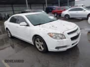 ✅ 2011 Chevrolet Malibu 2LT • VIN: 1G1ZD5EU9BF113006 • Lot: 43514518. Listed on IAAI with 182,688 mi. Free auction sales archive from the USA and detailed vehicle history report at DreamBid. Image 1.