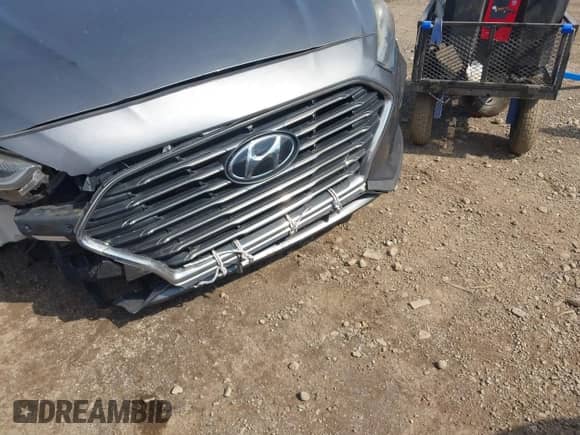 2018 Hyundai Sonata SE с VIN 5NPE24AFXJH625164, выставлен на аукционе IAAI как лот 42813390 с пробегом 124 740 миль миль и . История ставок и продаж доступна на DreamBid. Изображение 11.