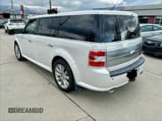 ✅ 2012 Ford Flex Limited • VIN: 2FMHK6DTXCBD16783 • Lot: 95876315. Wystawiony na Copart z przebiegiem 198 621 mil. Bezpłatny archiwum sprzedaży aukcyjnych z USA i szczegółowy raport historii pojazdu na DreamBid. Zdjęcie 3.