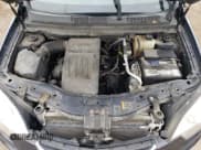 ✅ 2014 Chevrolet Captiva Sport LT • VIN: 3GNAL3EK3ES511880 • Lot: 58447295. Wystawiony na Copart z przebiegiem 125 848 mil. Bezpłatny archiwum sprzedaży aukcyjnych z USA i szczegółowy raport historii pojazdu na DreamBid. Zdjęcie 11.