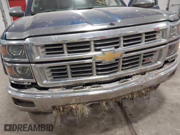 ✅ 2015 Chevrolet Silverado 1500 LTZ • VIN: 1GCUKSEC7FF201538 • Лот: 41258330. Опубликован ранее на IAAI с пробегом 194 053 миль. Бесплатный доступ к архиву аукционных продаж из США и подробный отчёт об истории автомобиля на DreamBid. Изображение 6.