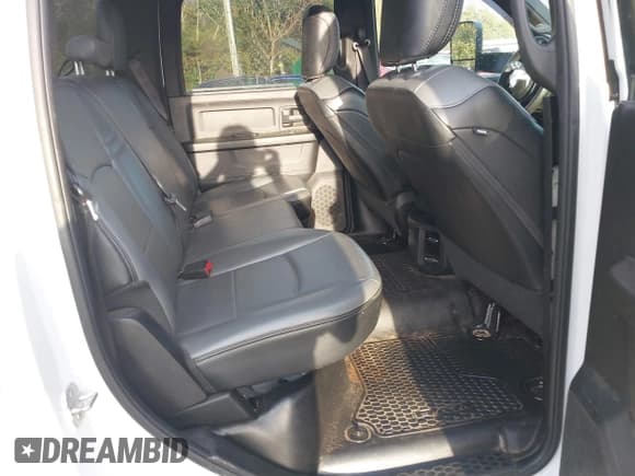 ✅ 2021 Ram 2500 Tradesman • VIN: 3C6UR5HL0MG648241 • Лот: 40782479. Опубликован ранее на IAAI с пробегом 57 033 миль. Бесплатный доступ к архиву аукционных продаж из США и подробный отчёт об истории автомобиля на DreamBid. Изображение 8.