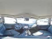 ✅ 2023 Toyota 4Runner TRD Off Road Premium • VIN: JTERU5JR0P6193548 • Lot: 80872835. Listed on Copart with 33,709 mi. Free auction sales archive from the USA and detailed vehicle history report at DreamBid. Image 15.