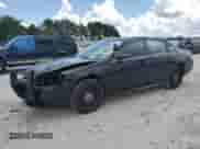 2015 Chevrolet Impala Police Police с VIN 2G1WD5E35F1106142, выставлен на аукционе Copart как лот 65024255 с пробегом 77 162 миль миль и Чистый • Clean title. История ставок и продаж доступна на DreamBid. Изображение 1.